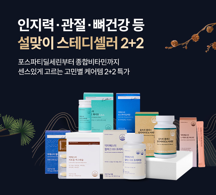 설 얼리버드 - 2+2